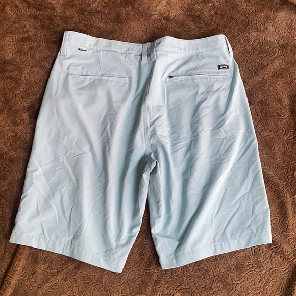 Mens Billabong quick dry shorts size 36 - Picture 5 of 7